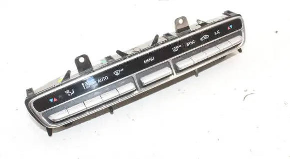 Mercedes-Benz C W205 Interior fan control switch A2059058813