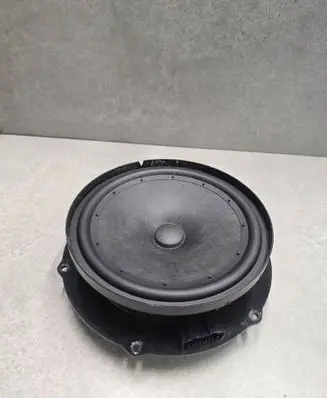 Skoda Superb B6 (3T) Front door speaker 3T0035411A 900475464003 20021223014A