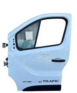 Renault Trafic III (X82) Door (2 Door Coupe)