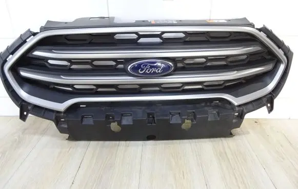 Ford Ecosport Front grill GRILLATRAPAFORDECOSPORTII2LIFTGN1517B968EW