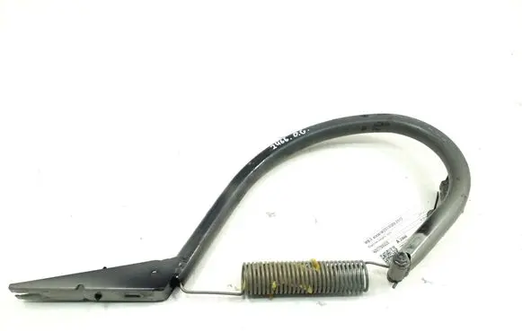 Mercedes-Benz E C207 W207 Tailgate/trunk/boot hinge A2077500228