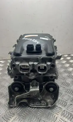 Toyota Prius (XW50) Voltage converter inverter G920047241
