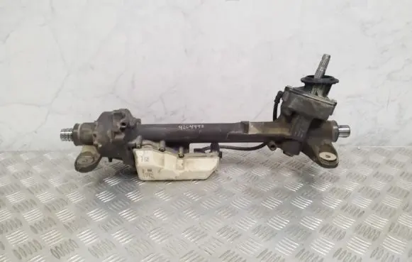 Volkswagen PASSAT B7 Steering rack 3AB423050E