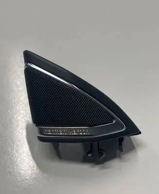 Mercedes-Benz CLS C218 X218 Front door speaker cover trim A2187200548