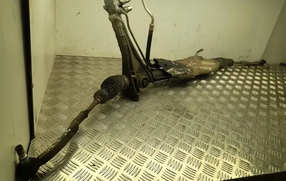 Toyota Auris E180 Steering rack A0038523