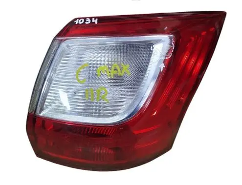 Ford C-MAX II Rear/tail lights AM5113404AD