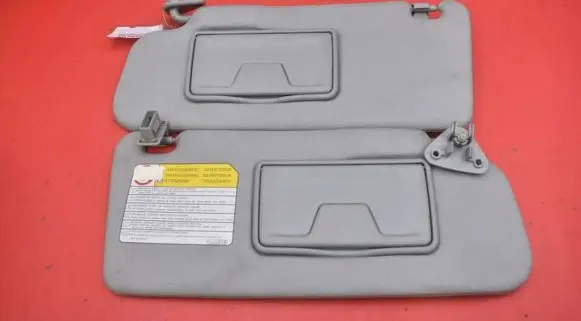 Peugeot 4007 Sun visor 7430A318