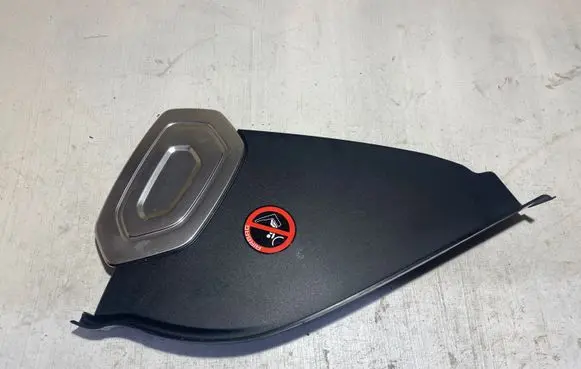 Land Rover Range Rover Sport L494 Dashboard side end trim DPLA04481ABW 08875 16102014