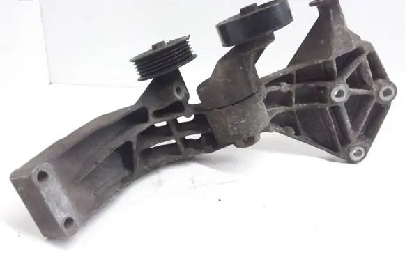 Generator/alternator bracket