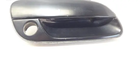 Hyundai Elantra Front door exterior handle