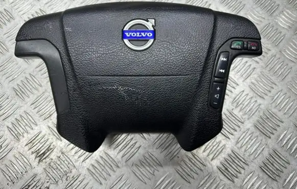 Volvo V70 Steering wheel airbag 8686271 243534890349