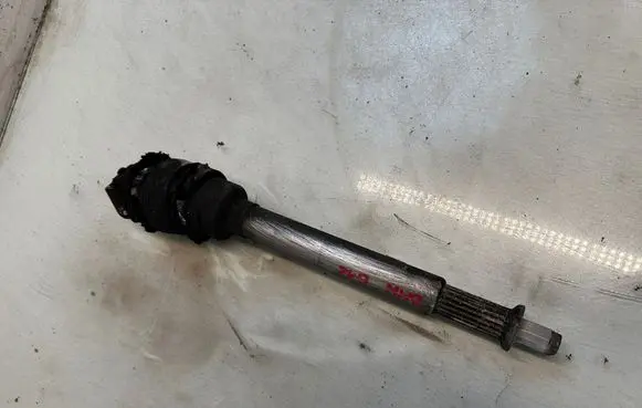 BMW 7 G11 G12 Steering column universal joint