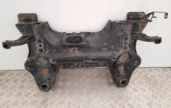 Front subframe