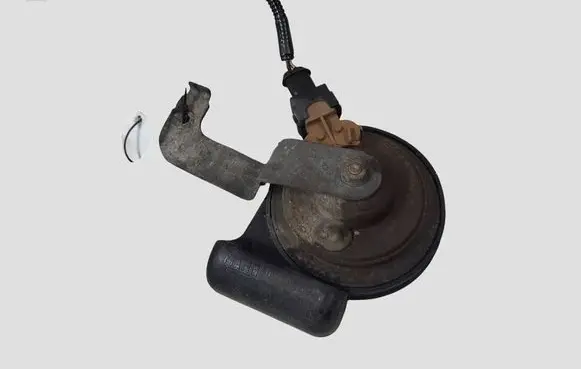 Volvo V50 Horn signal CH2138 E49042