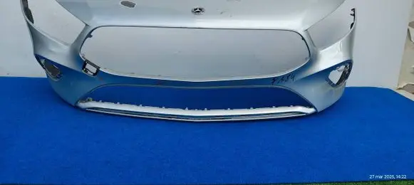 Mercedes-Benz A W177 Front bumper A1778851905