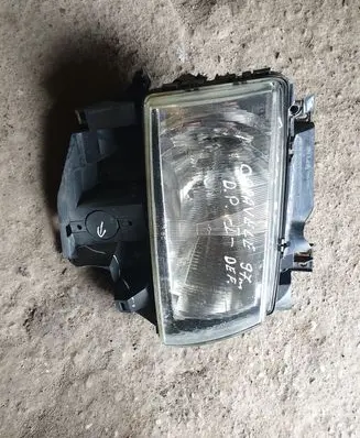 Volkswagen Transporter - Caravelle T4 Headlight/headlamp