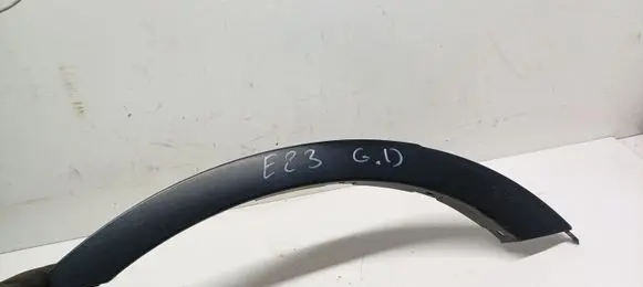 BMW X3 E83 Rear arch trim 3330868