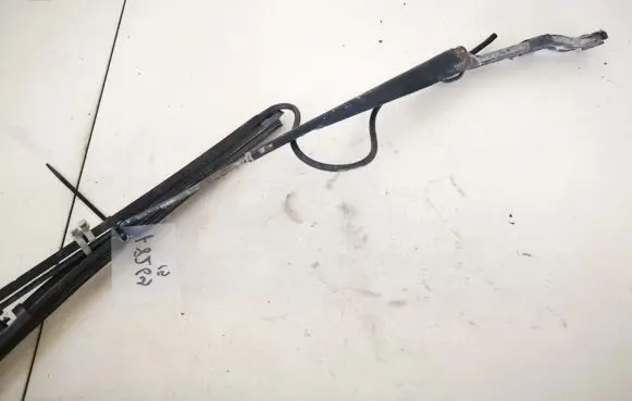 Opel Movano A Front wiper blade arm 7700352999