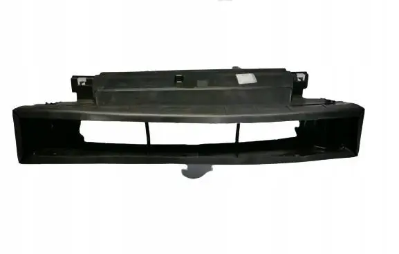 Renault Trafic III (X82) Intercooler air guide/duct channel 214772888R
