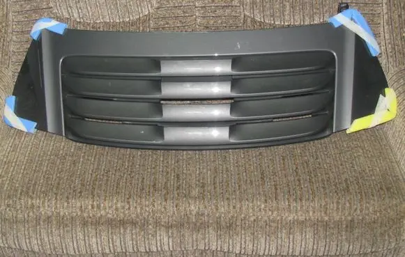 Porsche 911 991 Tailgate/trunk/boot lid