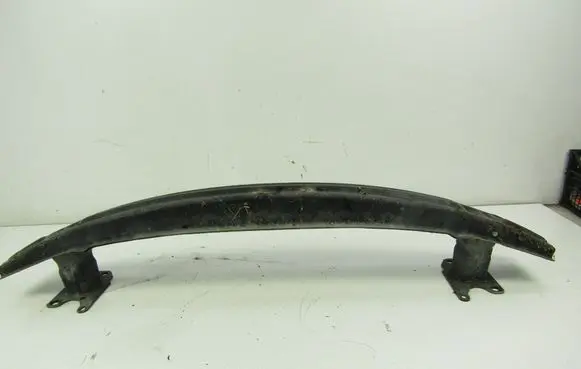 Skoda Fabia Mk1 (6Y) Front bumper support beam 