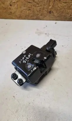 Opel Insignia A Tailgate/trunk/boot lock/catch/latch 13581405