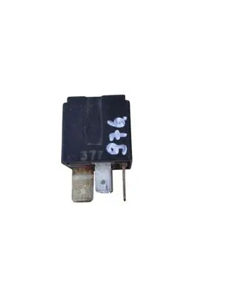 Opel Corsa D Other relay 13245094