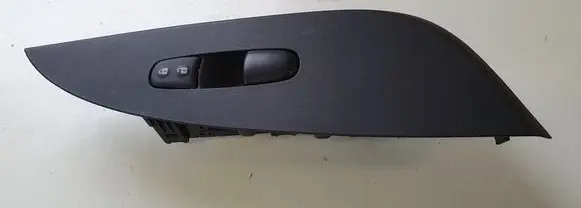 Nissan Pulsar Other switches/knobs/shifts