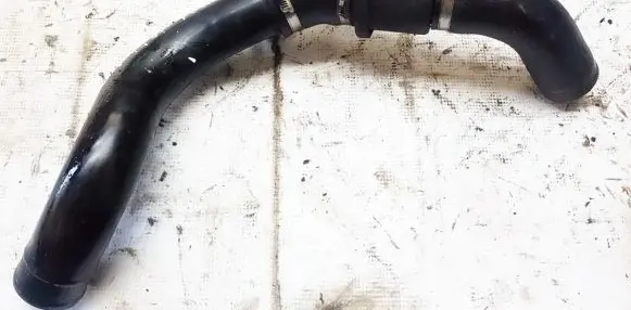 Ford Focus Intercooler hose/pipe
