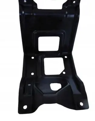 Mercedes-Benz E C207 W207 Distronic sensor bracket A2076200228