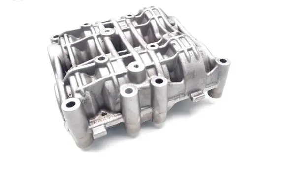 Volvo V60 Oil pump balance shaft 31401816 41750477