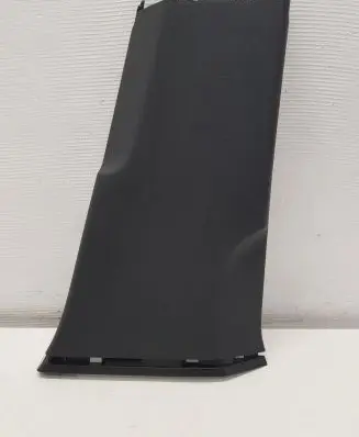 Skoda Scala (B) pillar trim (bottom) 657867282B