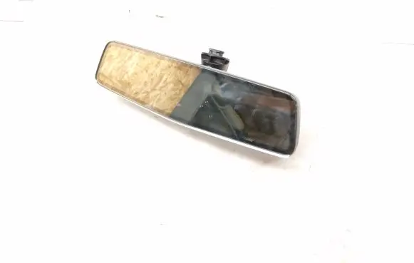 Tesla Model S Rear view mirror (interior) 026664