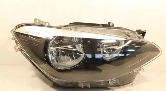 BMW 1 F20 F21 Headlight/headlamp 722967208