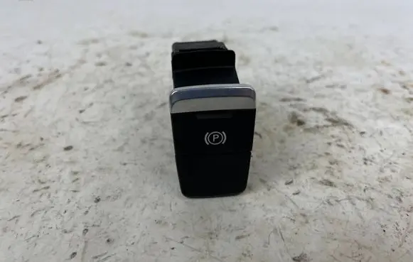 Audi A8 S8 D4 4H Hand parking brake switch 4H1927225C