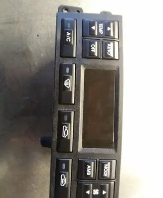 KIA Sorento Climate control unit 3E110 972503E110