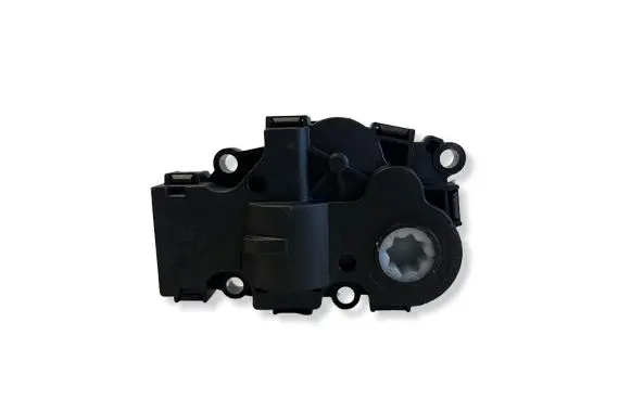 BMW i4 Air flap motor/actuator T52579A
