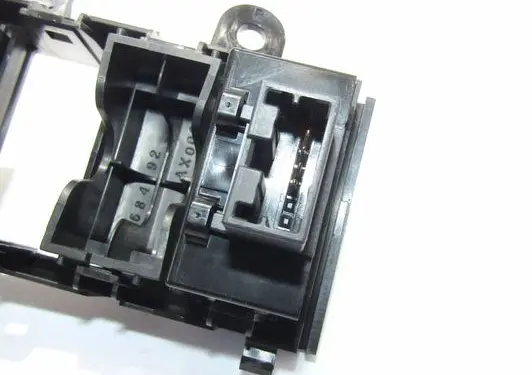Nissan X-Trail T30 ESP (stability program) switch 