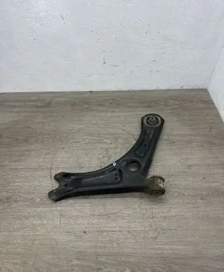 Volkswagen Caddy Front lower control arm/wishbone 1K0407152BG