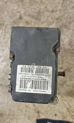 Citroen Jumpy ABS Pump 0265800427 1401032980 87DDD71021846