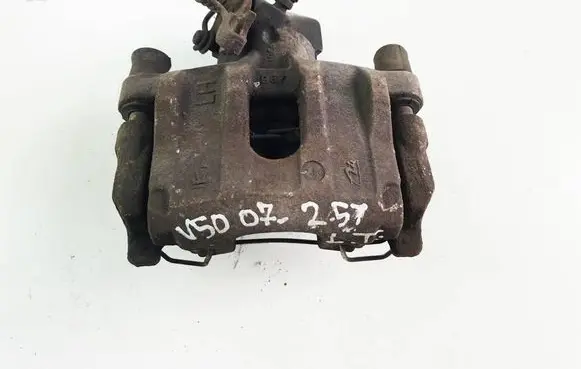 Volvo V50 Rear brake caliper