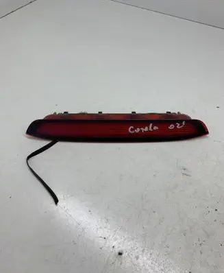 Toyota Corolla Verso E121 Third/center stoplight STANLEY1372