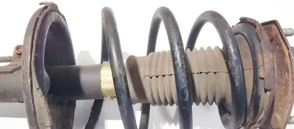 Toyota Camry Front coil spring