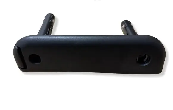 BMW 1 E82 E88 Front door seat control surround trim 912925404