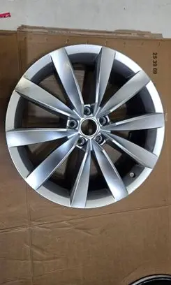 Volkswagen Arteon R19 alloy rim 3G8601025C