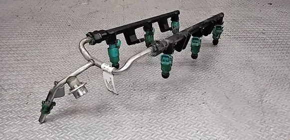 Chrysler Sebring (ST-22 - JR) Fuel injectors set 04591739AD 308506 F00HFF0015