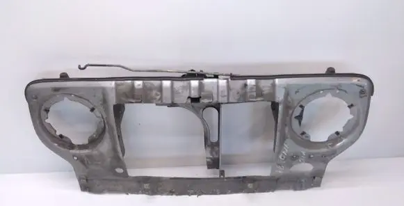 KIA Retona Radiator support slam panel