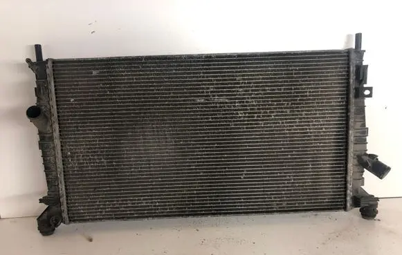 Volvo S40 Coolant radiator