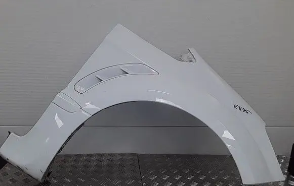 Ford S-MAX Fender 