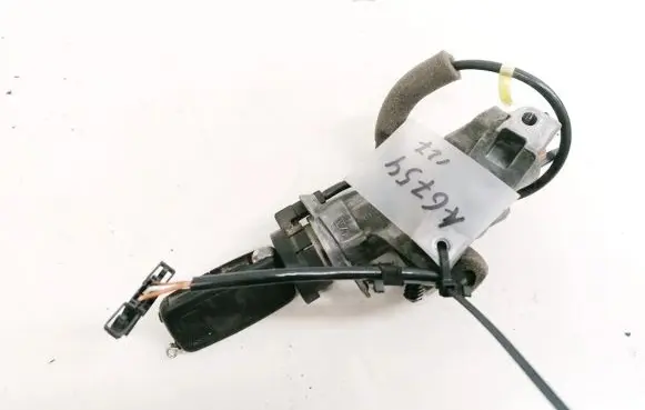 Seat Alhambra (Mk1) Ignition lock 4B0905851B